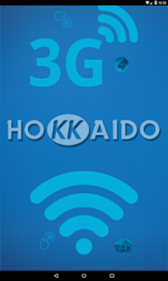 Image 1 for KK-wifi