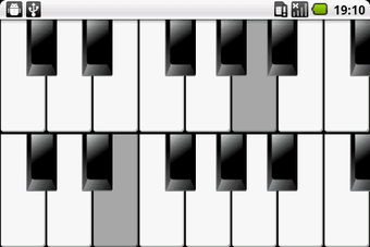 Image 2 for PianoTones Lite