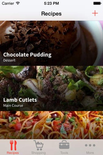 Image 0 for Chefly - Recipe Manager