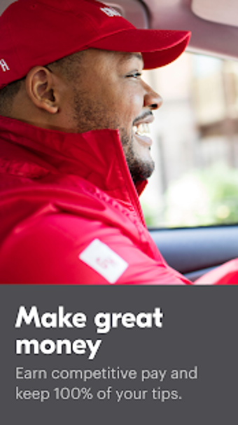 Image 5 for Grubhub for Drivers