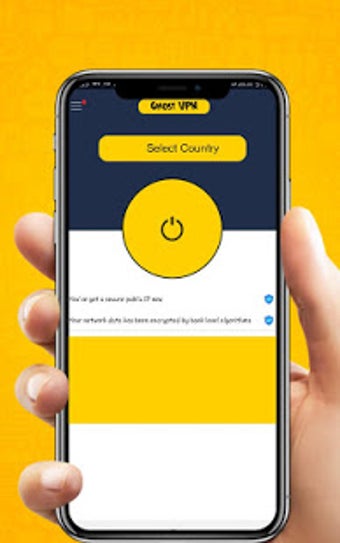 Image 0 for Ghost Free VPN Super VPN …