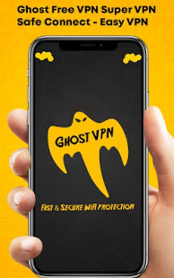 Image 1 for Ghost Free VPN Super VPN …