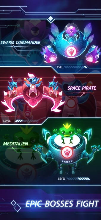 Image 1 for Galaxy Shooter - Strike F…
