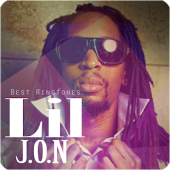Image 1 for Lil Jon - Best Ringtones