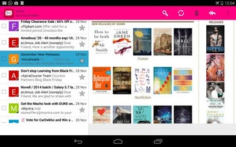 Imagen 0 para Mails - AOL, Outlook and …