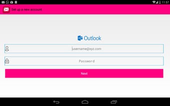 Imagen 1 para Mails - AOL, Outlook and …