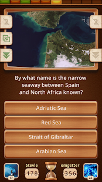Imagen 2 para QuizGeek. Ultimate Trivia…
