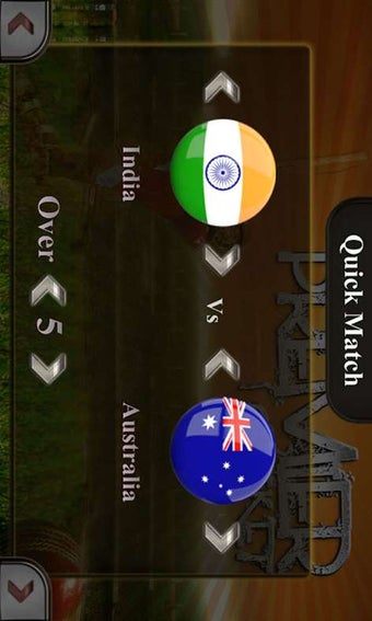 Image 3 for Premier Cricket for Windo…