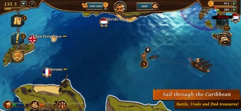 Image 3 for Ships of Battle Age of Pi…