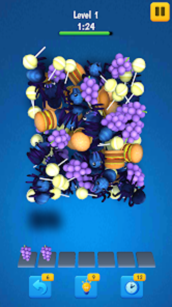 Image 0 for Soniva: Match Triple 3D