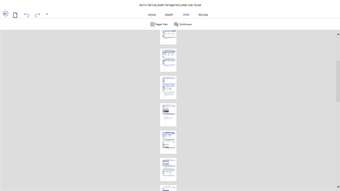 Imagen 1 para Compact Word for Windows …