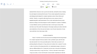 Imagen 2 para Compact Word for Windows …