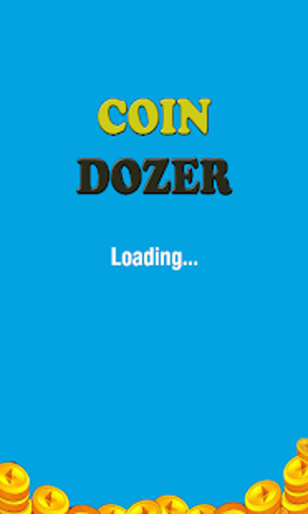 Image 2 for Coin Dozer Gold Party