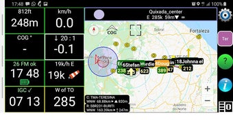 Imagen 0 para XC Guide