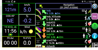 Imagen 1 para XC Guide