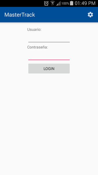 Imagen 1 para MasterTrack GPS
