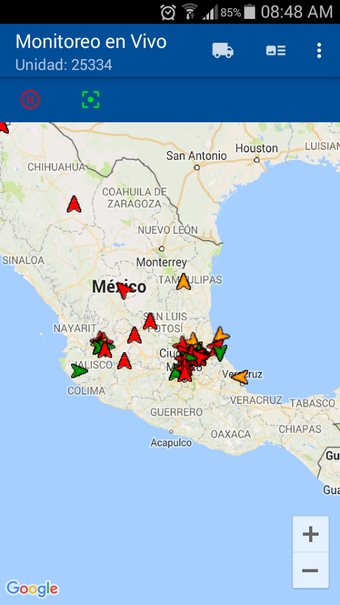 Imagen 0 para MasterTrack GPS