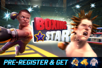 Imagen 1 para Boxing Star