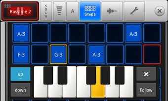 Imagen 1 para SPC - Music Drum Pad