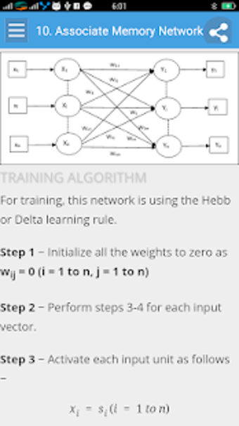 Image 3 for Learn Artificial Neural N…
