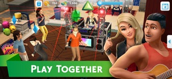 Image 2 for The Sims Mobile