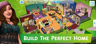 Image 0 for The Sims Mobile