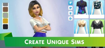 Image 3 for The Sims Mobile