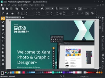Image 0 for Xara Photo & Graphic Desi…