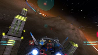 Imagen 1 para No Gravity for Windows 8