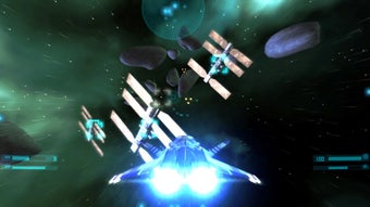 Imagen 0 para No Gravity for Windows 8