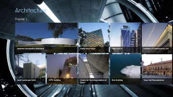 Imagen 3 para Architecture for Windows …