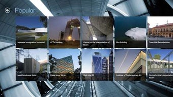 Imagen 2 para Architecture for Windows …