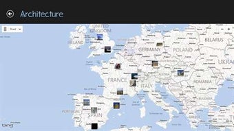 Imagen 1 para Architecture for Windows …
