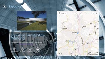 Imagen 0 para Architecture for Windows …