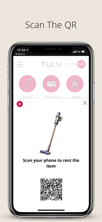 Image 0 for TULU