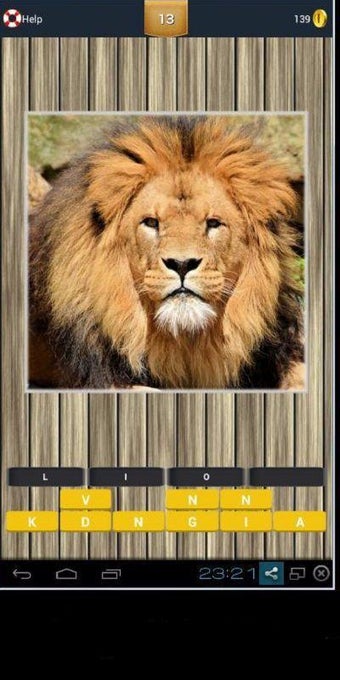 Image 0 for Guess The Animal