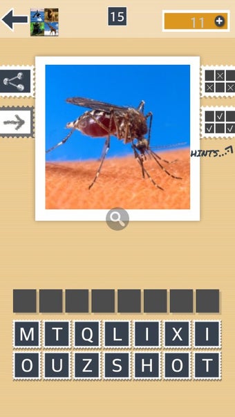 Image 6 for Guess The Animal