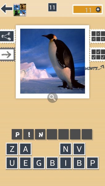 Image 1 for Guess The Animal