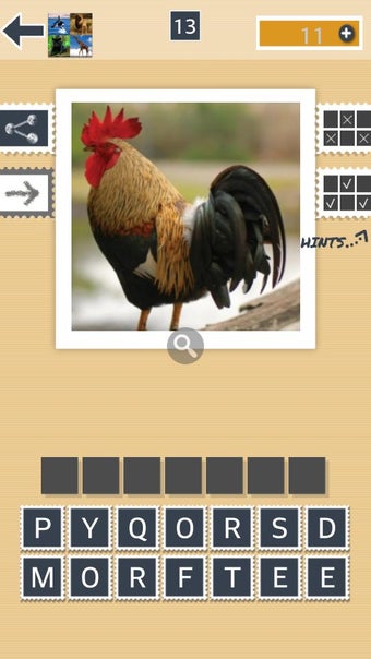 Image 8 for Guess The Animal