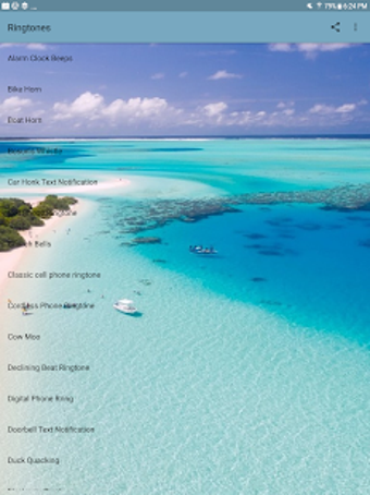 Image 1 for Ringtones for Android Pho…