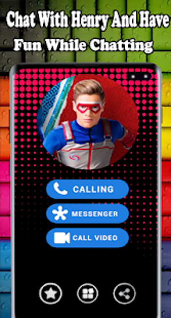 Imagen 1 para Henry Danger 2 Real Voice…