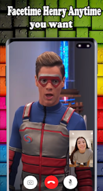 Imagen 2 para Henry Danger 2 Real Voice…