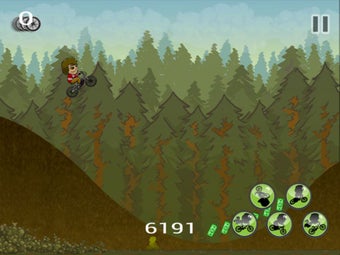 Image 0 for A Tiny BMX Multiplayer Fr…