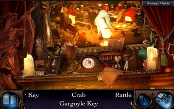 Image 0 for Theatre of the Absurd CE(…