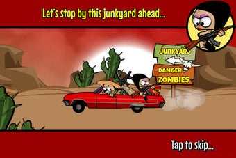 Imagen 0 para Zombies TD