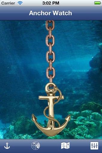 Image 0 for Anchor Watch