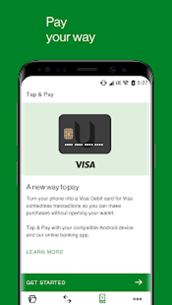 Image 3 for UBank Mobile Banking