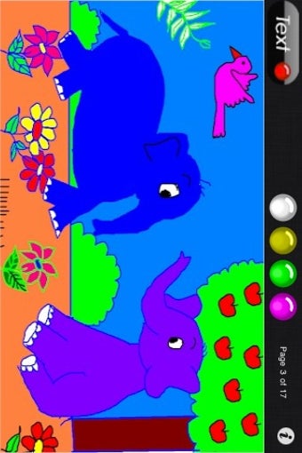 Image 0 for Story Book, Little Elepha…