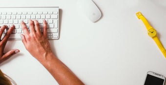 Imagen 2 para Learn Typing:- Typing Tes…