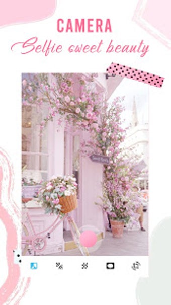 Imagen 0 para Paris Beauty Filter - Ins…